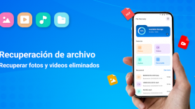 Baixar Recuperar Dados e Fotos para Android