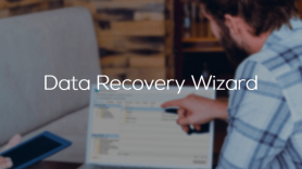Baixar Data Recovery Wizard