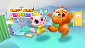 Baixar Mundo Bubbu e Mimmi para Android