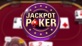 Baixar Jackpot Poker by PokerStars