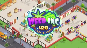 Baixar Weed Inc 420: Blaze & Trade para Android