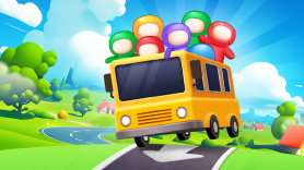 Baixar Ônibus Move Jogo de Estacionar para Android