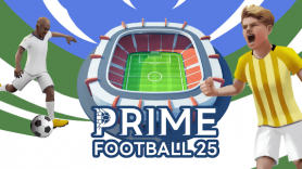 Baixar Prime Football 2025 para Android