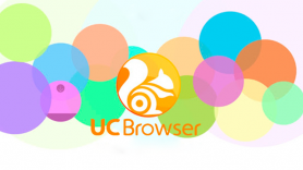 Baixar UC Browser para iOS