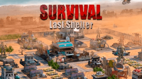 Baixar Last Shelter: Survival para iOS