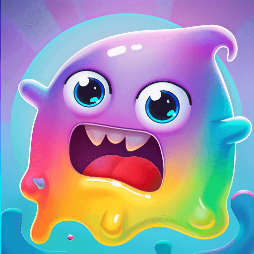 Baixar Slime Evolution-Ganhe dinheiro para Android