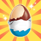 Baixar Magic Surprise Eggs para Android