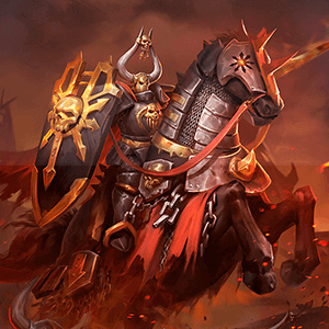 Baixar Warhammer: Chaos And Conquest para Mac