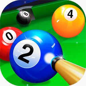 Baixar Pool Ball 2048 - 3D Merge Game para Android