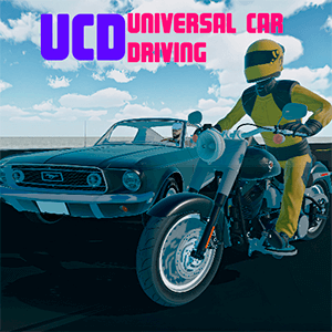 Baixar Universal Car Driving para Android