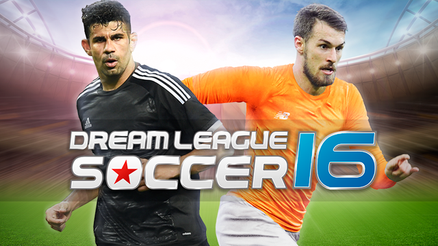 Como fazer download de Dream League Soccer 2016 e jogar no celular