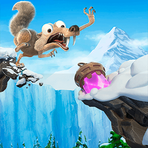 Baixar Ice Age Scrat's Nutty Adventure para Windows