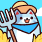 Baixar Cat Town Valley: Healing Farm para Android