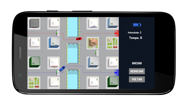 Baixar APK de City Driving - Traffic Control para Android de graça