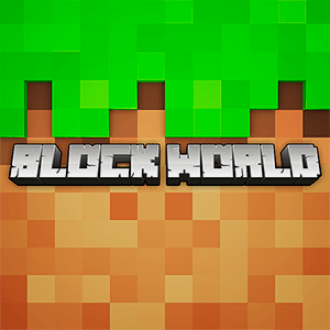Baixar Block World 3D: Craft & Build para Android