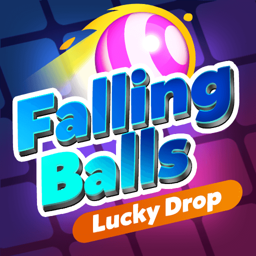 Baixar Falling Balls: Lucky Drop para Android
