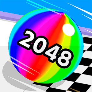 Baixar Ball Run 2048 para Android