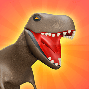 Baixar Dinosaur Merge Battle para Android