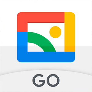 Baixar Galeria Go do Google Fotos para Android