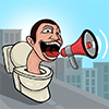 Baixar Toilet Man Sound - Scary Prank para Android