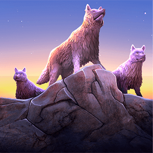 Baixar Wolf Simulator para Android