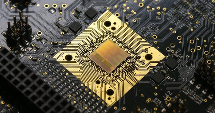 Chip de R$ 1 milhão feito no Brasil será usado no LHC