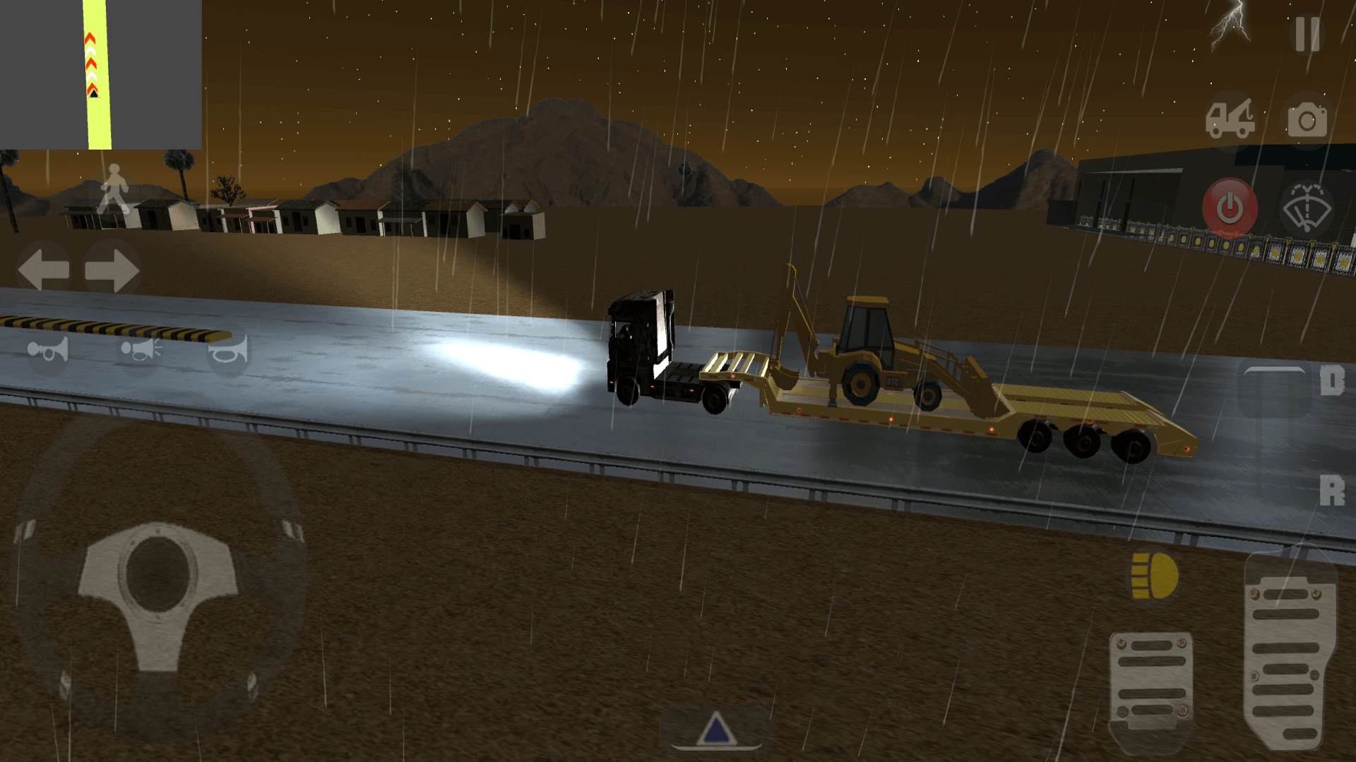 jogar Truck Simulator Real