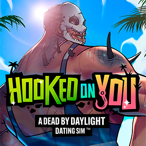 Baixar Hooked on You: A Dead by Daylight Dating Sim para Windows