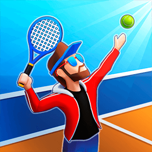 Baixar Tennis Stars: Ultimate Clash para Android