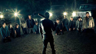 Saiba como assistir a 7ª de The Walking Dead ao vivo.