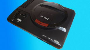 Mega Drive volta ao Brasil com preço de R$ 400