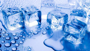 Cientistas congelam água a mais de 100º de temperatura