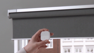 IKEA lança em abril janelas inteligentes acionadas com comando de voz.