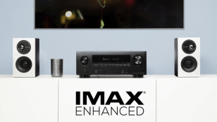 IMAX Enhanced – O novo padrão para a tendência de home theaters.