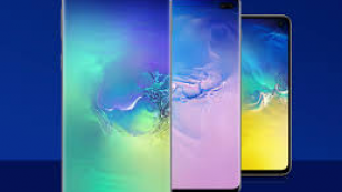 Galaxy S10 – Samsung lança novo modelo de Smartphone com novidades