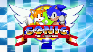 Sonic 2 é lançado para celulares