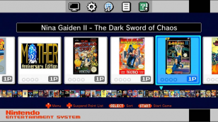 Hackers conseguem adicionar novos games no NES Classic Edition