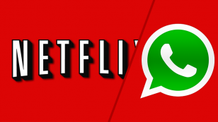 Novo golpe do WhatsApp promete 1 ano de Netflix