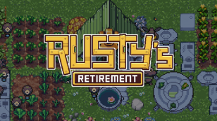 Rusty's Retirement para Windows