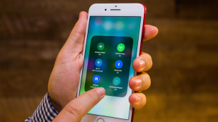 Mais de um terço dos iPhones já usa o iOS 11