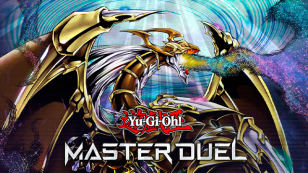 Yu-Gi-Oh! Master Duel para Windows
