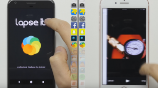 Pixel XL vs iPhone 7 Plus: Youtuber testa velocidade dos dois smartphones