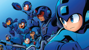 Mega Man ganhará novo jogo em 2018