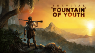 Survival: Fountain of Youth para Windows