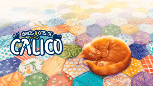 Quilts and Cats of Calico para Windows