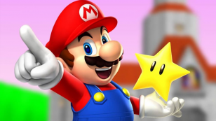 Super Mario ajuda a prevenir demência