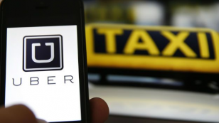 Projeto de Lei quer proibir Uber no Brasil inteiro