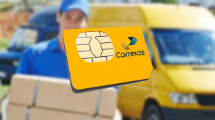 Correios vão ter operadora de celular