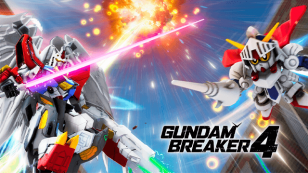 Baixar GUNDAM BREAKER 4 para Windows