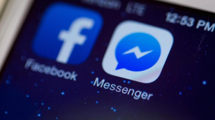 Facebook Messenger agora permite chamadas de áudio em grupo
